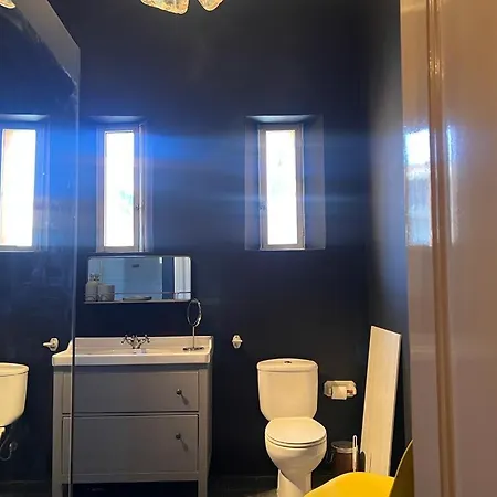 House Of Diu Rum i privatbostad *