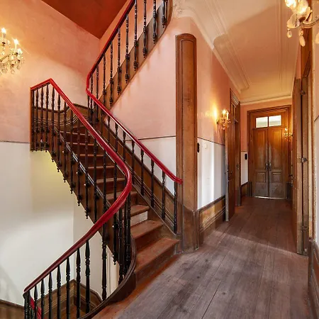 House Of Diu Rum i privatbostad *