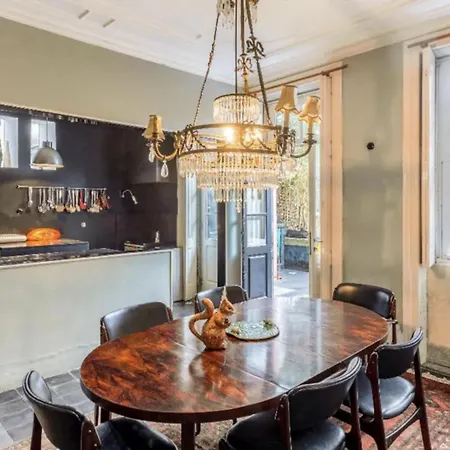 House Of Diu * Oporto