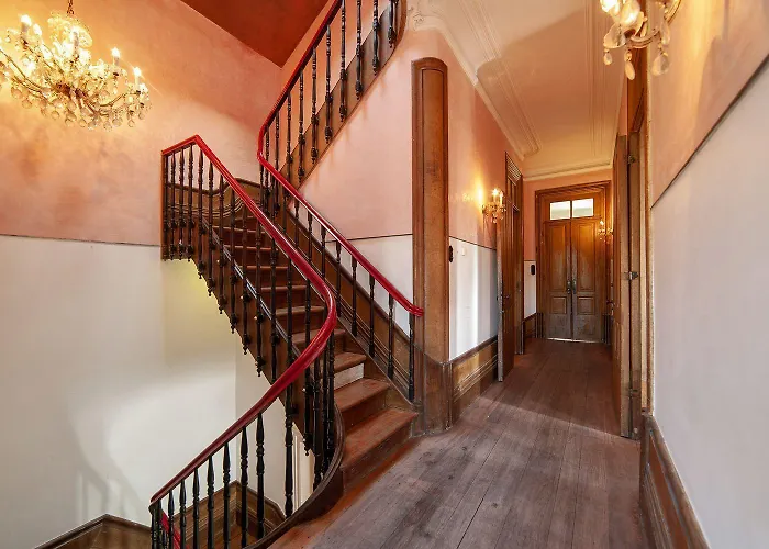 House Of Diu Rum i privatbostad *