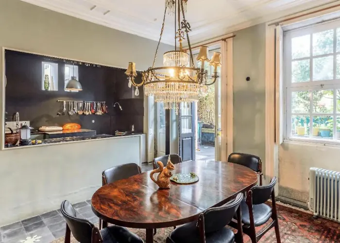 House Of Diu * Oporto