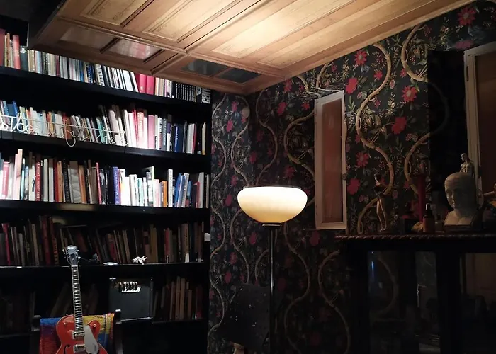 House Of Diu Rum i privatbostad