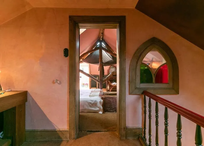 Homestay House Of Diu *